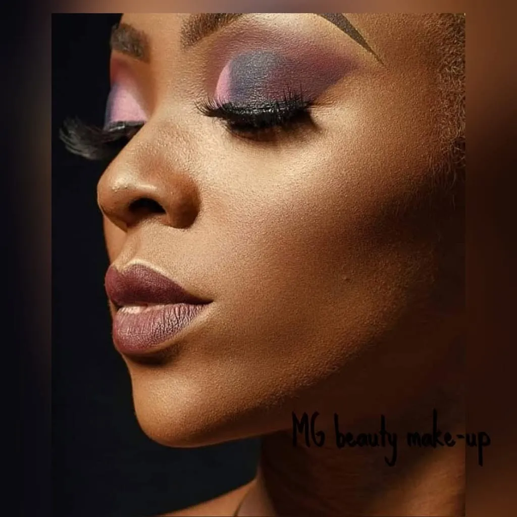 MG Beauty Make Up
